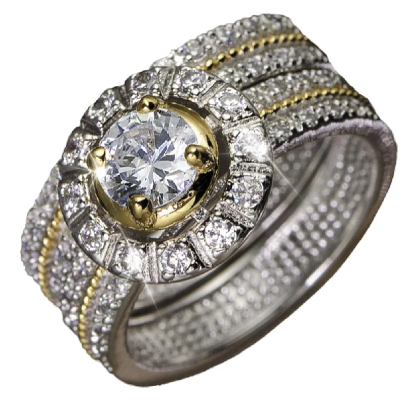 Huge Savings On Timeless Jewelry Collections Antonia Ring