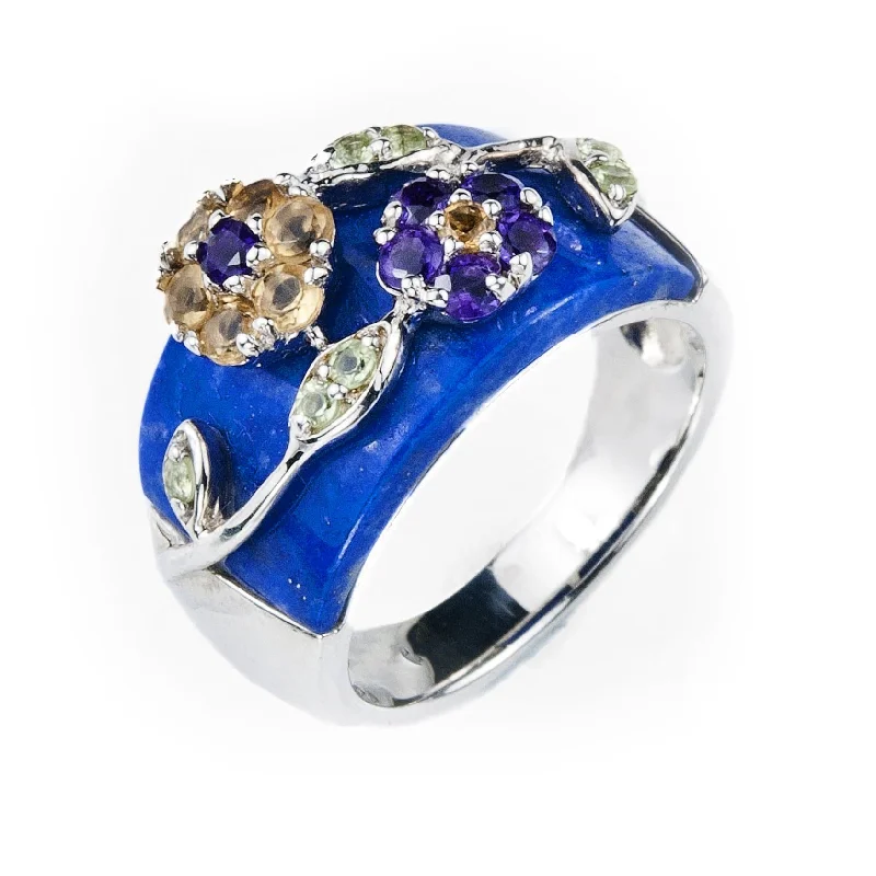 Modern Jewelry At Exclusive Discounts – Shop Today Babylon Ring