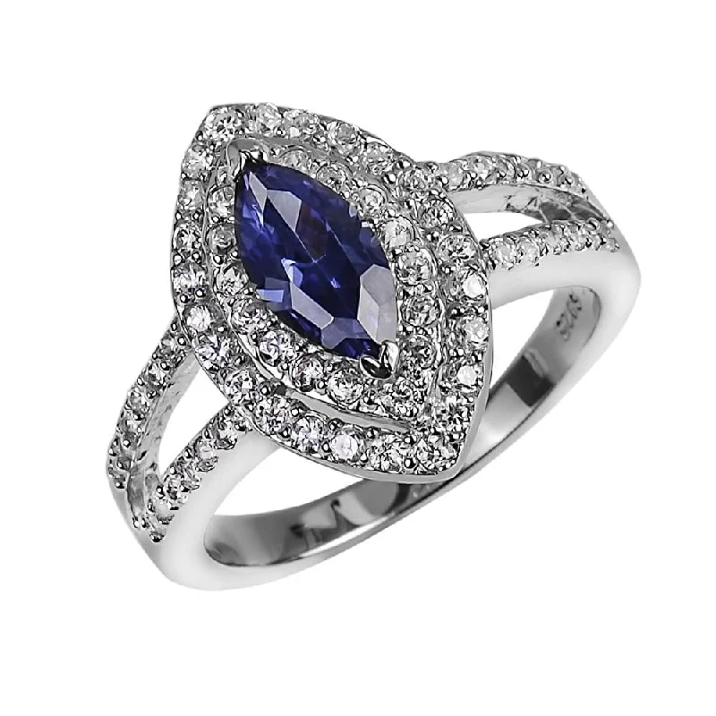 Constantina Ring