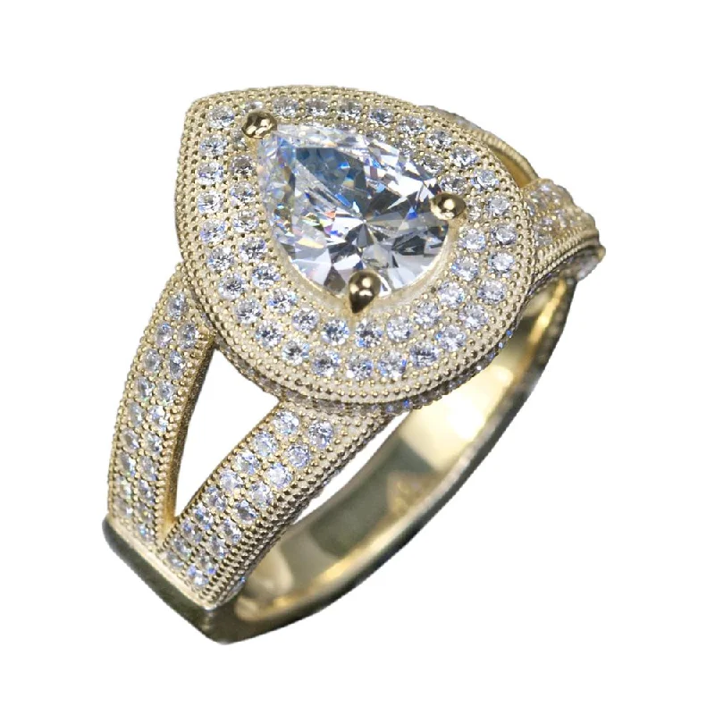 Flash Sale On Stunning Jewelry – Don't Miss Out Cullinan Ring