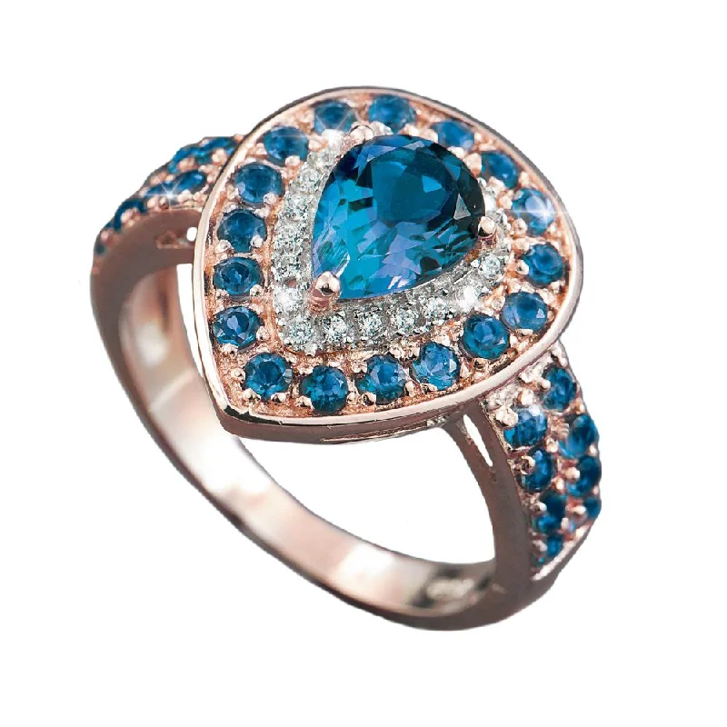 Encantada Ring