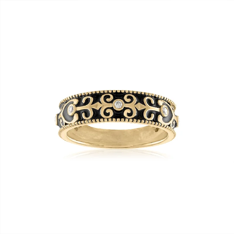 Premium Jewelry Now Available At Special Discounts FLORENCE ETERNITY RING