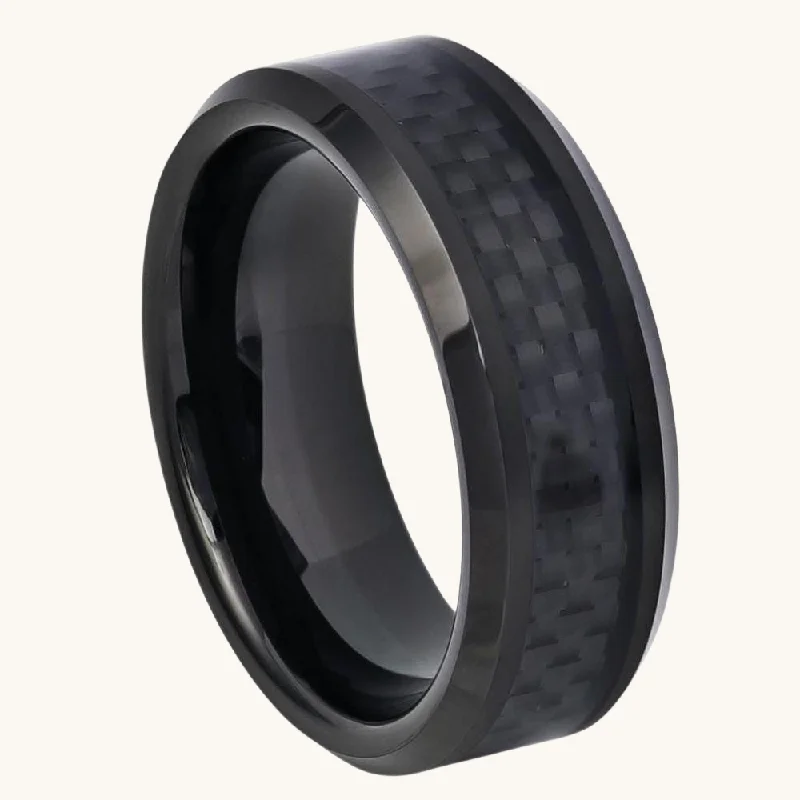 Personalized Jewelry Sale – Unique Gifts At Low Prices Tungsten Carbide Band