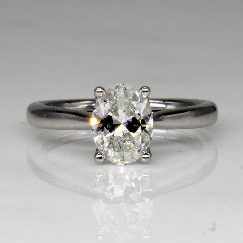 Shop Stylish Jewelry Now And Save Big 'Birks' Diamond Engagement Ring | 1.00ct | SZ 6.5 |