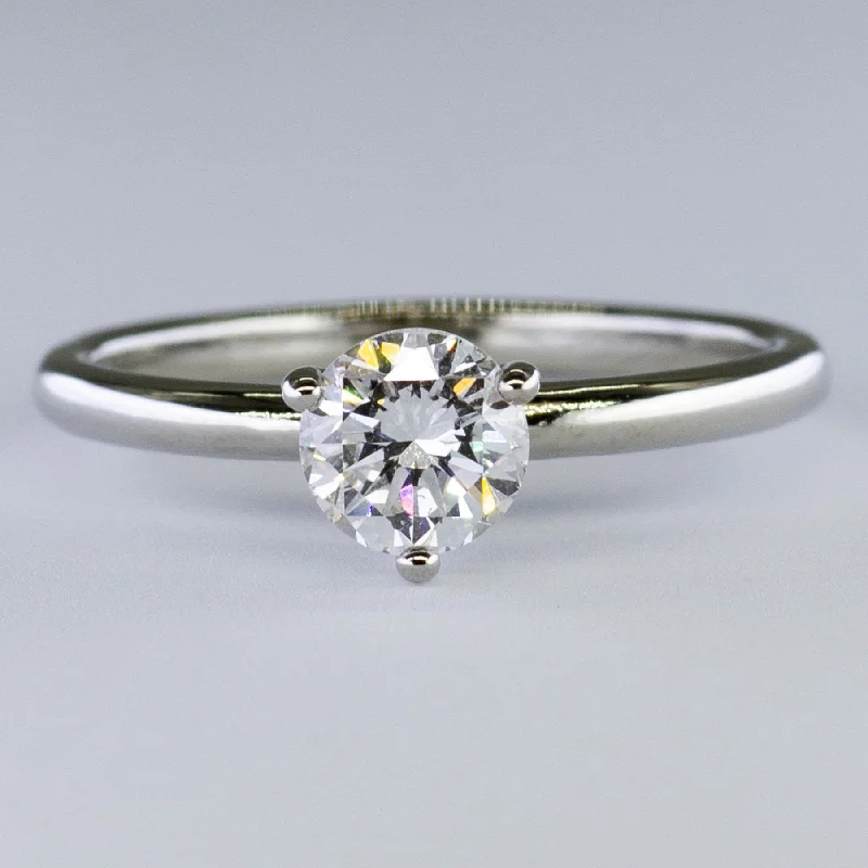 Sparkle More For Less – Jewelry Sale Happening Now '100 Ways' Diamond Solitaire | 0.72ct | SZ 5 |