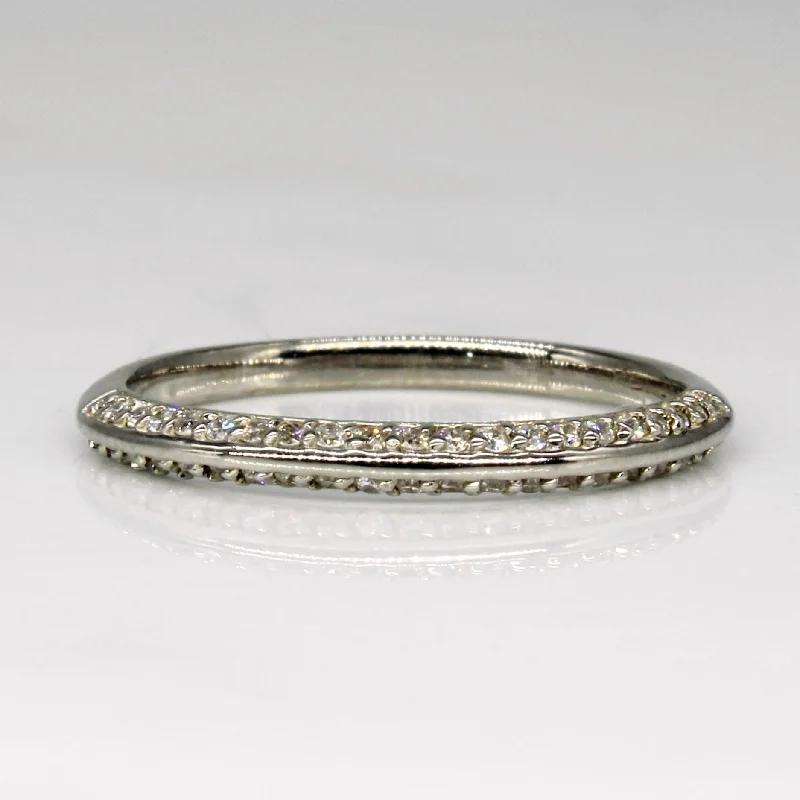 The Jewelry Sale You've Been Waiting For Is Here Diamond Ring | 0.12ctw | SZ 6.5 |