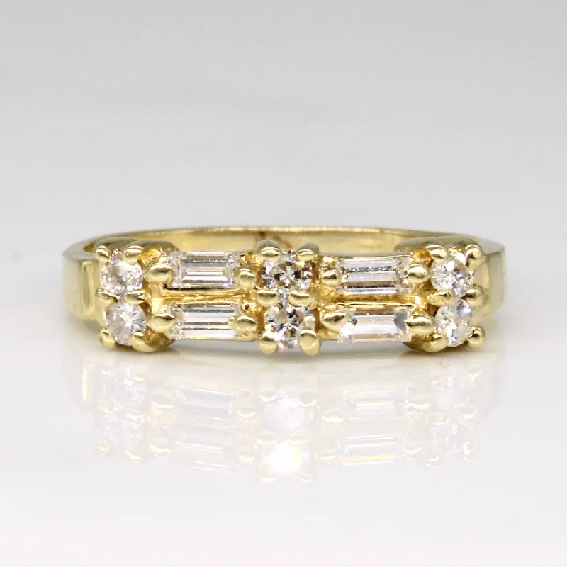 Unbeatable Offers On Luxury And Everyday Jewelry Diamond Ring | 0.35ctw | SZ 5.25 |