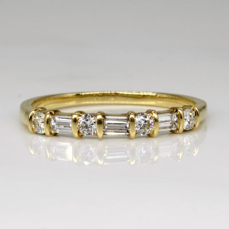 Clearance Sale On High-End Jewelry Collections Diamond Ring | 0.45ctw | SZ 8.75 |