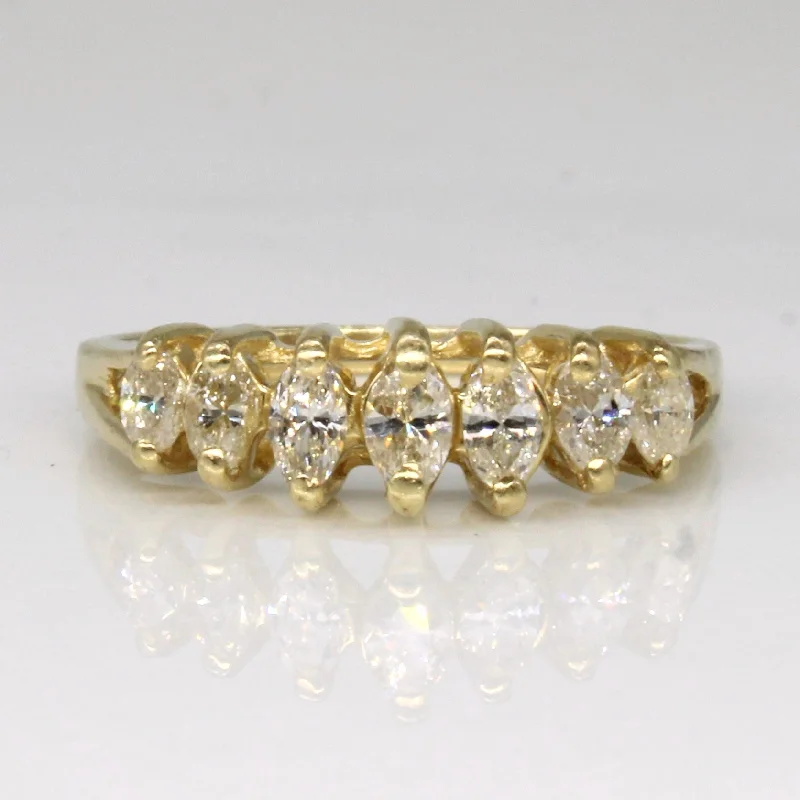 Stunning Jewelry Pieces At The Lowest Prices Ever Diamond Ring | 0.65ctw | SZ 5 |