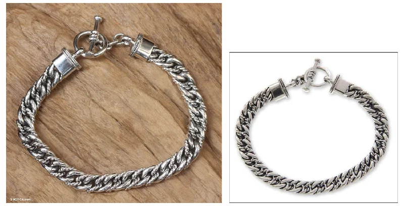 Flash Sale On Stunning Jewelry – Don't Miss Out Sparkling Brook Braided Bracelet