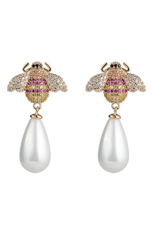 Angelina Earrings