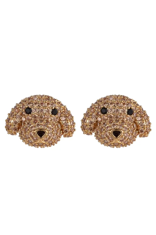 Bijou Earrings