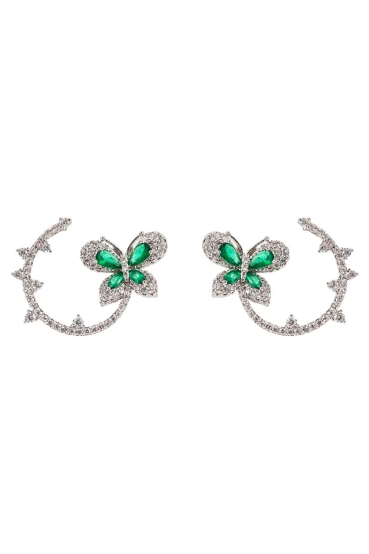 Nobilis Earrings