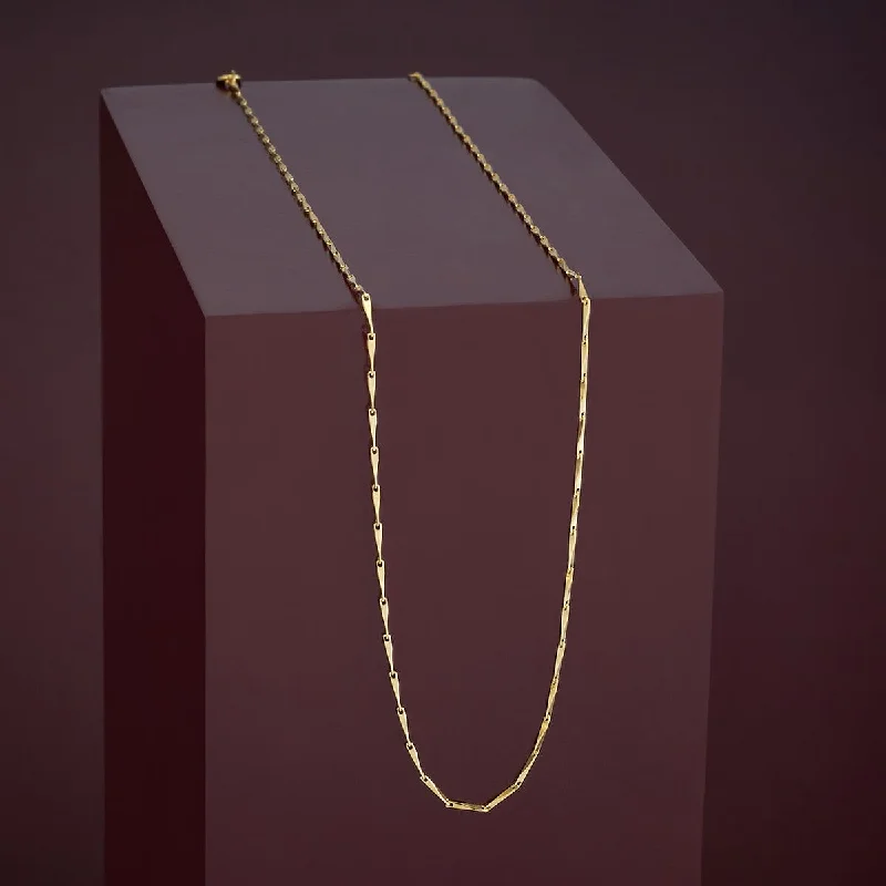 Grab Stylish Jewelry Before The Sale Ends 92.5 Silver Chain 176692