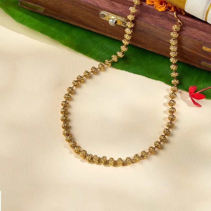 Limited-Time Jewelry Sale – Don't Miss Out On Dazzling Discounts Antique Mala 163410