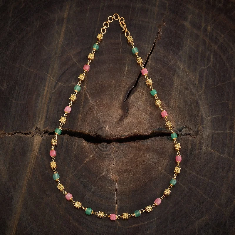 Trending Jewelry Now At Unbeatable Prices Antique Mala 173495