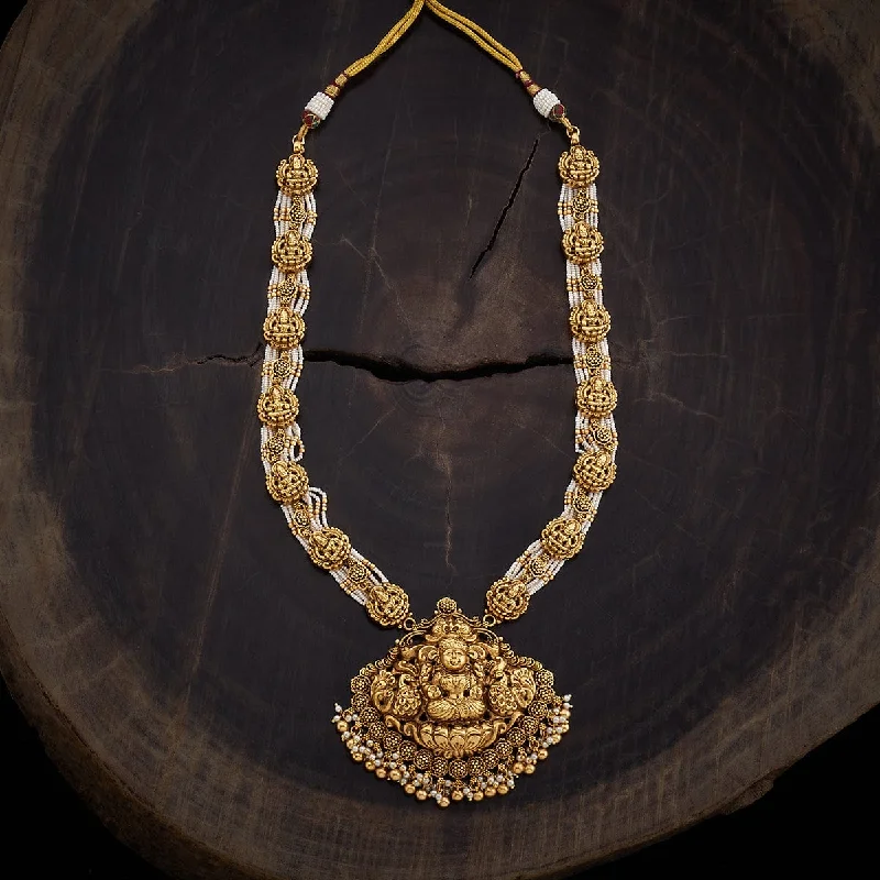 High-Quality Jewelry At A Fraction Of The Cost Antique Necklace 160257