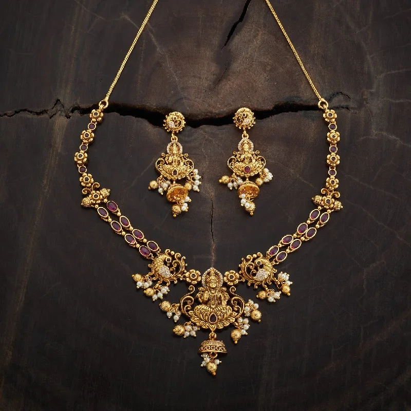 Jewelry Clearance Sale – Final Reductions Antique Necklace 165429