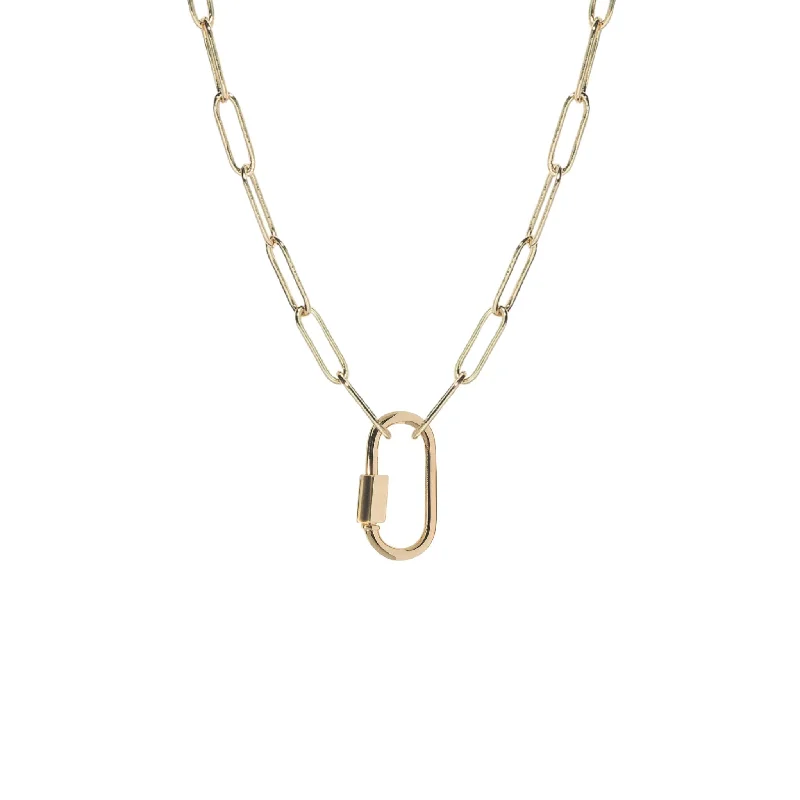 Exclusive Jewelry Offers – Sparkle For Less Claire chain