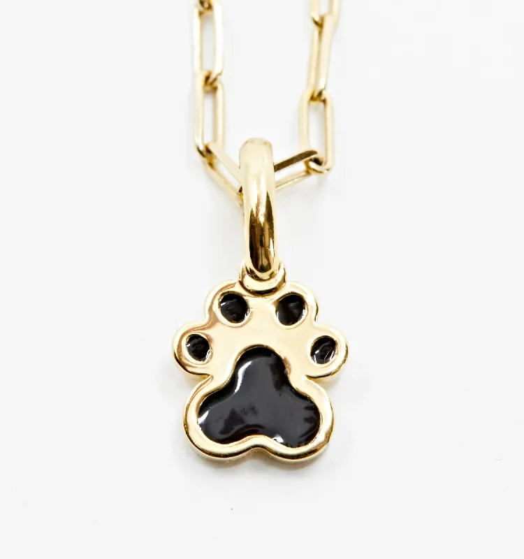 Affordable Luxury Jewelry For Every Occasion Dog Paw Necklace