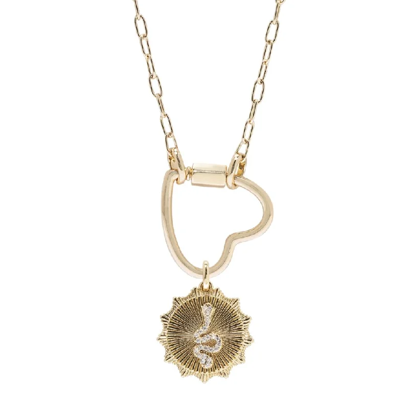 Timeless Jewelry, Timeless Savings – Don't Wait Genevieve charm