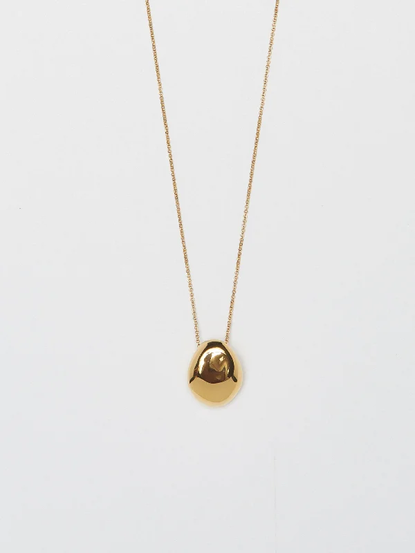 Exclusive Jewelry Sale – Shine For Less Gold Orb Necklace