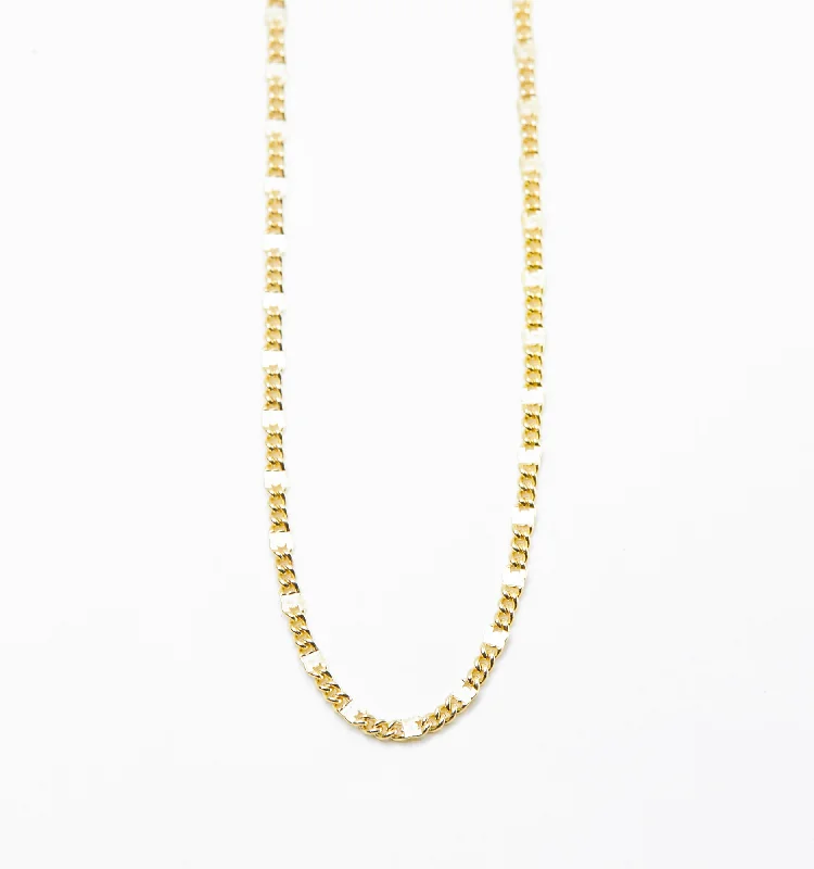 Luxury Jewelry Sale – Sparkle For Less Lace Gold Chain Necklace