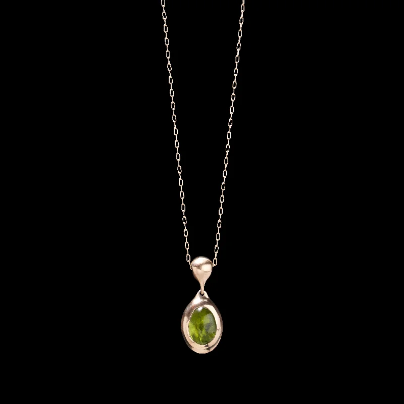 Holiday Jewelry Sale – Perfect Gifts At Great Prices Peridot Locket  Charm Necklace