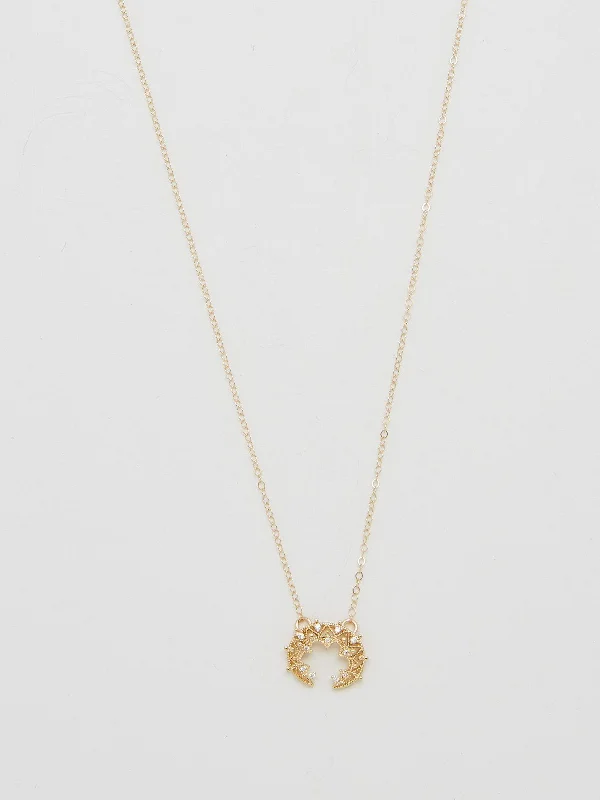 Gorgeous Jewelry, Limited-Time Savings Mini DH 20" Necklace