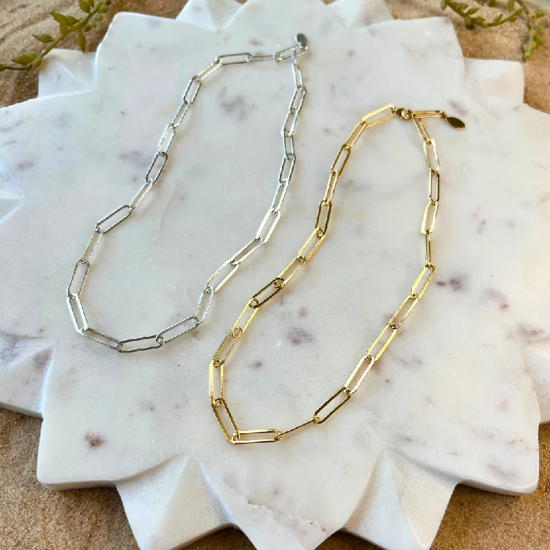 Stunning Jewelry Pieces At The Lowest Prices Ever Off the Chain Choker | Precious Metals