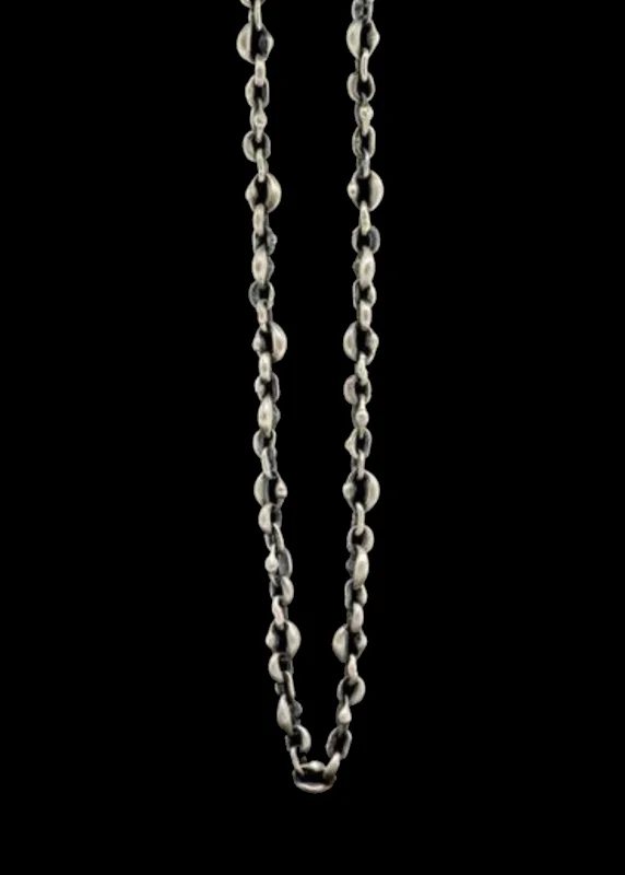 Save On Luxury Jewelry Pieces – Limited-Time Offers Oval Link Handmade Chain