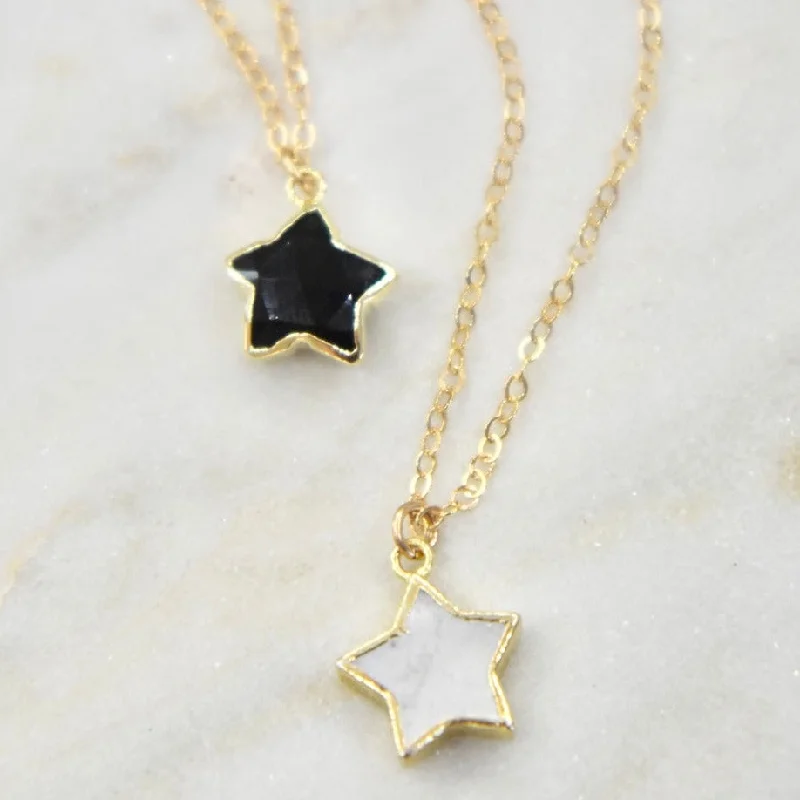 Bestselling Jewelry At Special Promotional Rates Pure Star Necklace