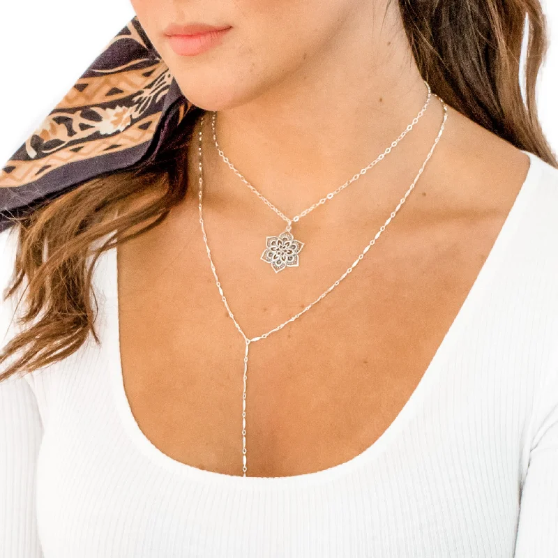 Exclusive Savings On Timeless Jewelry Pieces Daydream Drop Necklace