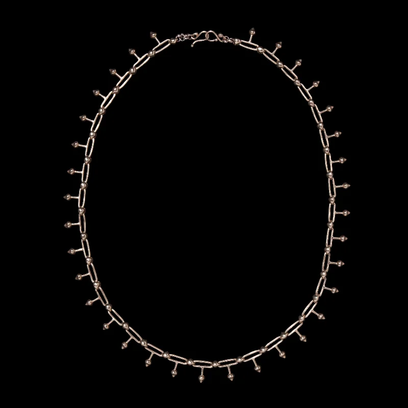 Shop Elegant Jewelry At Unbeatable Prices Spike Link Necklace