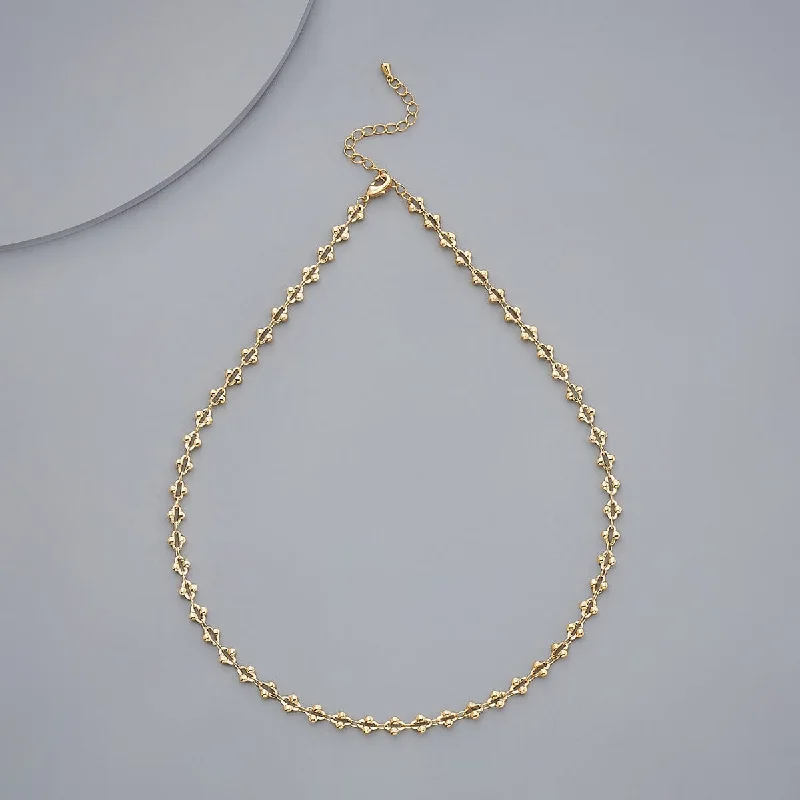 Elegant Jewelry Styles At Budget-Friendly Prices Trendy Chain 171367