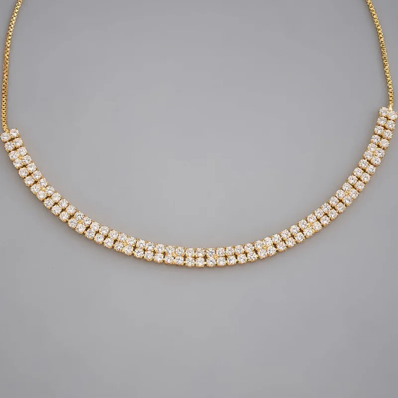 The Perfect Jewelry Piece At The Perfect Discount Trendy Necklace 170994