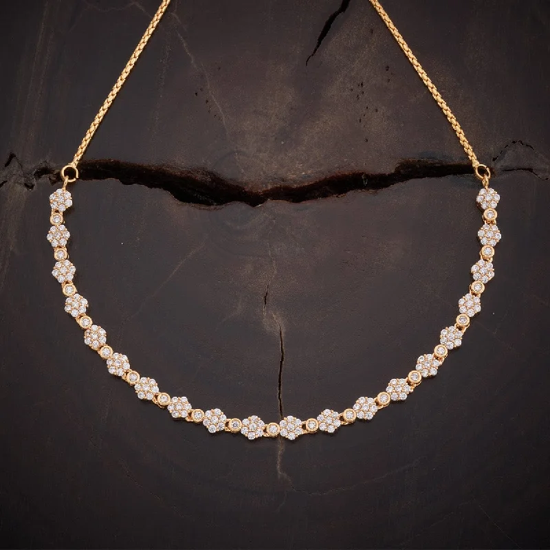 Jewelry Clearance Event – Last Chance For Stunning Deals Zircon Necklace 161373