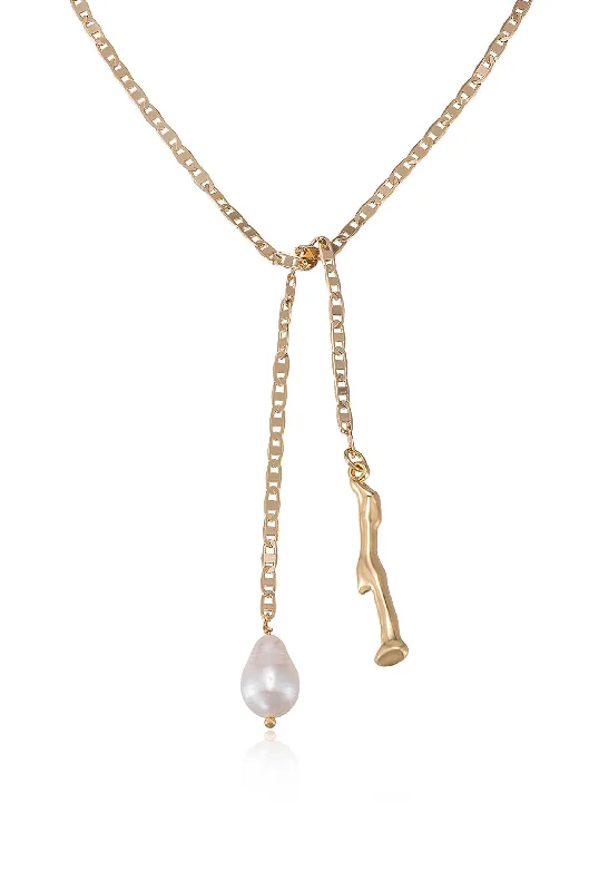 Get The Jewelry You Love At A Price You Love Liquid Gold Bolo Chain Lariat