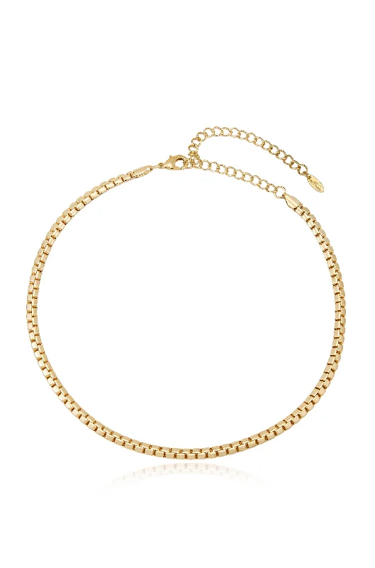 Big Savings On Your Favorite Jewelry Pieces Single Rolo Chain Necklace