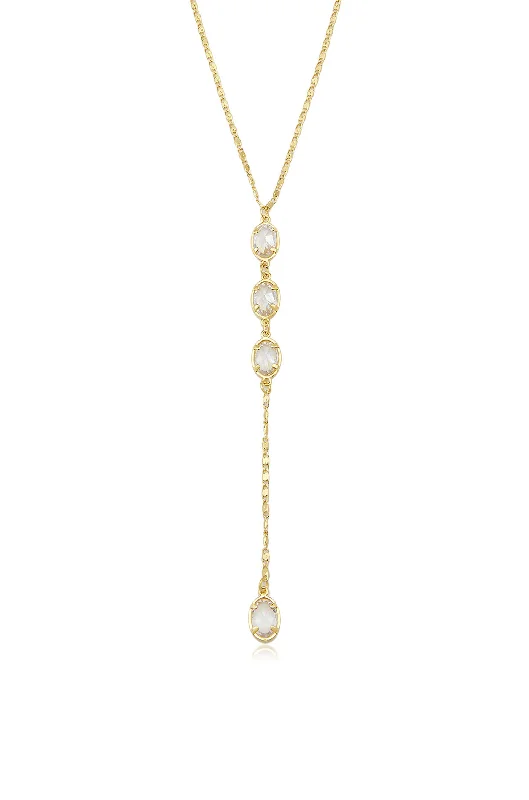 Sparkle In Style With Our Best Jewelry Deals Sparkle Dip Lariat