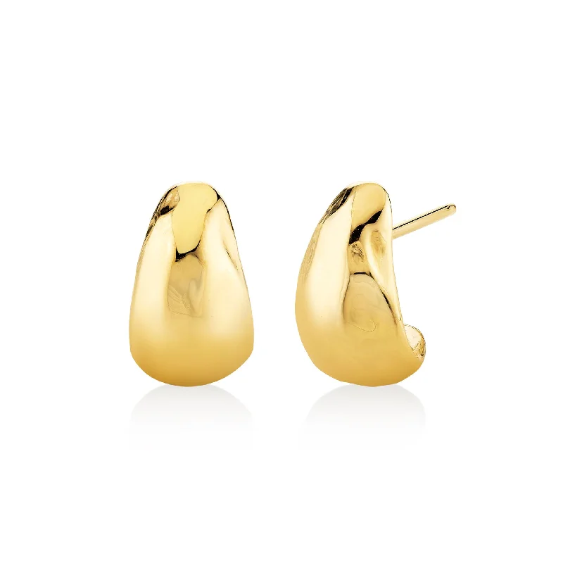 Exclusive Savings On Timeless Jewelry Pieces Baby Tusk Earrings