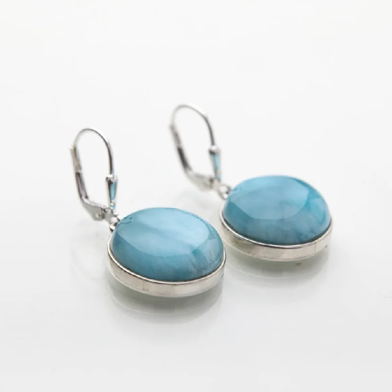 Huge Savings On Premium Jewelry Styles Larimar Earrings Keke