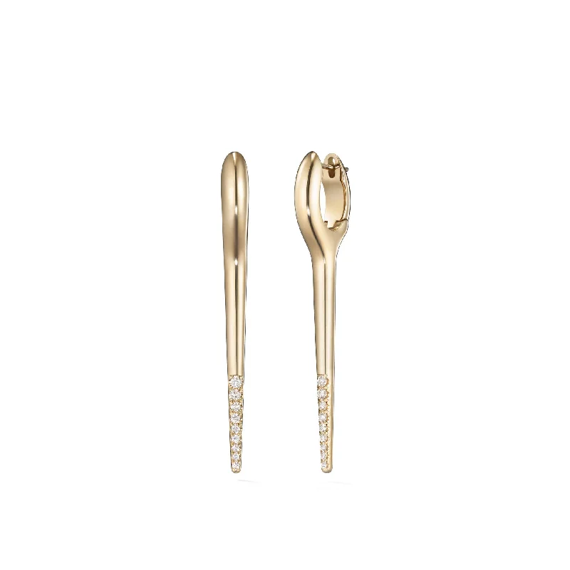 Seasonal Jewelry Deals – Elevate Your Style Medium Lola Needle Earrings