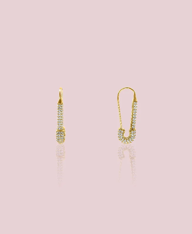 Exclusive Jewelry Sale Event – Shop Now THE  ESEOSA EARRINGS