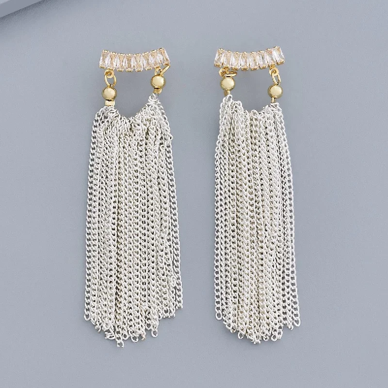 Fashion-Forward Jewelry At Incredible Prices Trendy Earring 168497