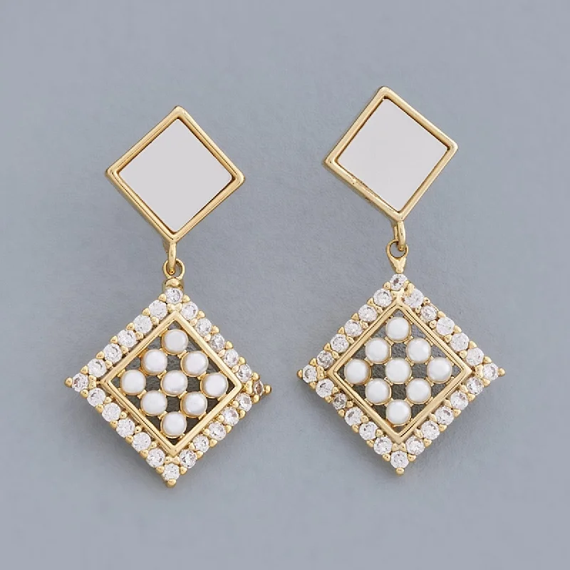 Limited-Time Jewelry Sale – Don't Miss These Deals Trendy Earring 169171