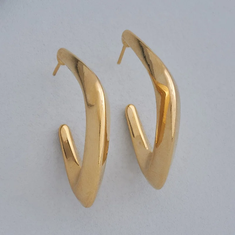 Special Jewelry Deals – Upgrade Your Collection Trendy Earring 169209