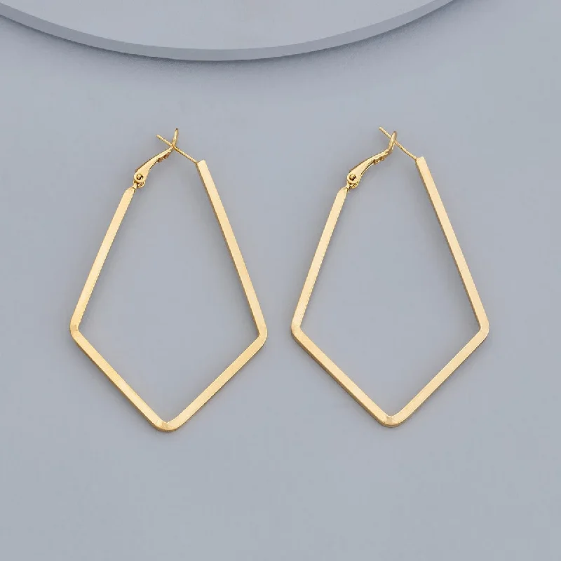 Buy More, Save More – Special Jewelry Discounts Trendy Earring 169215