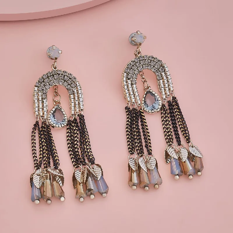 Breathtaking Jewelry, Breathtaking Prices Trendy Earring 169228