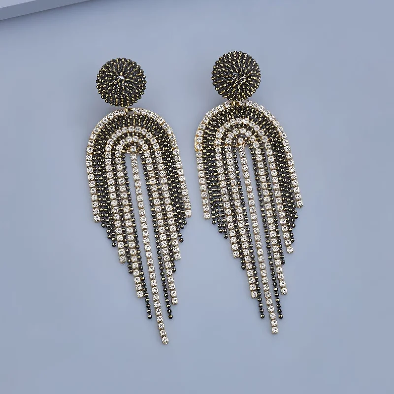 Exclusive Jewelry Sale Event – Shop Now Trendy Earring 169232